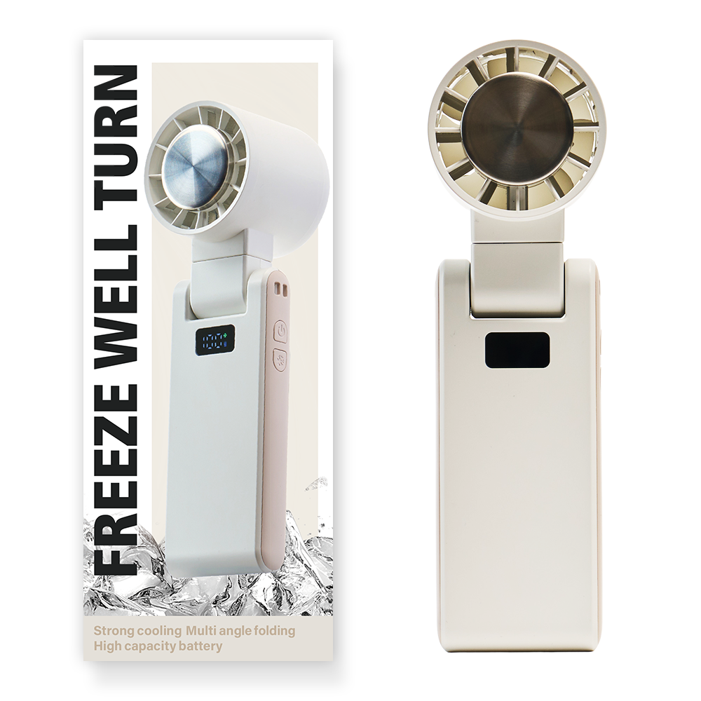 [公式LP限定]FreezeWell-Turn Creamy White
