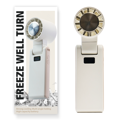 [公式LP限定]FreezeWell-Turn Creamy White